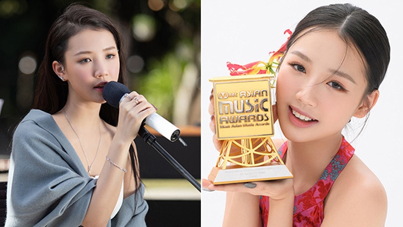 Vietnam wins big at Mnet Asian Music Awards 2020